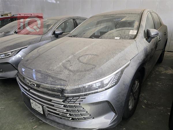 بي واي دي ديستروير 05 2025 للبيع في العراق -  بغداد